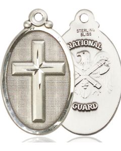Cross National Guard 4145Y--5 - 1 1/4 x 3/4