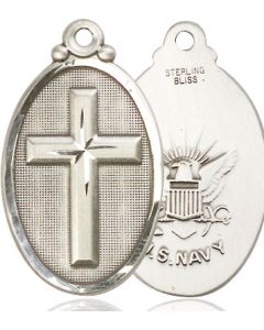 Cross Navy 4145Y--6 - 1 1/4 x 3/4