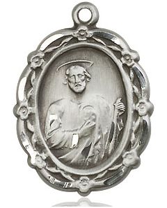 Saint Jude 4146J - 7/8 x 5/8