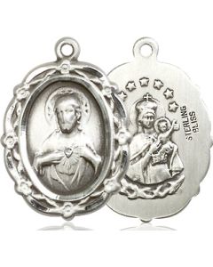 Scapular 4146S - 7/8 x 5/8