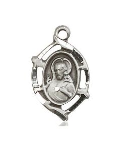Scapular 4153 - 5/8 x 3/8