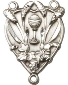 Communion 4200CTR - 3/4 x 1/2 Rosary Center