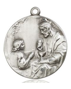 Christ & Child 4202 - 3/4 x 5/8