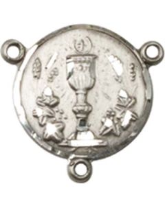 Communion Chalice 4203CTR - 1/2 x 1/2 Rosary Center