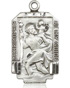 St Christopher 4209 - 1 x 5/8