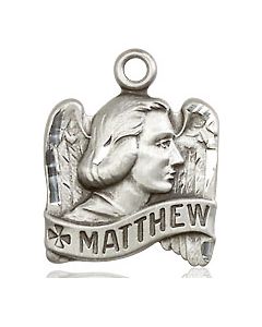 St Matthew 4210 - 5/8 x 1/2