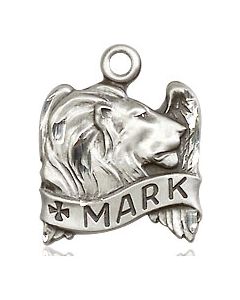 St Mark the Evangelist 4211 - 5/8 x 1/2