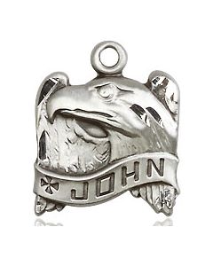 Saint John 4213 - 5/8 x 1/2