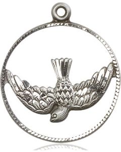 Holy Spirit 4218 - 1 x 7/8