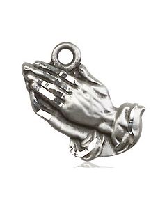Praying Hands 4219 - 1/2 x 1/2