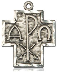 Alpha & Omega 4226 - 7/8 x 3/4