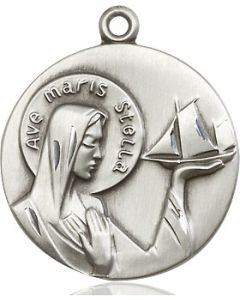 Our Lady Star of the Sea 4232 - 1 x 7/8