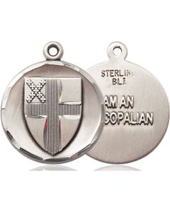 Episcopal 4237 - 7/8 x 5/8
