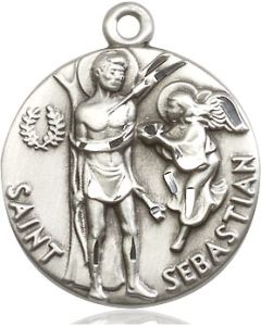St Sebastian 4239 - 1 x 7/8