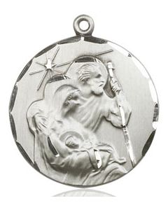 Holy Family 4245 - 3/4 x 5/8
