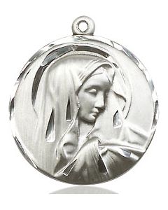 Sorrowful Mother 4249 - 3/4 x 5/8