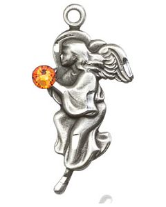 Guardian Angel 4260 - 7/8 x 3/8 Available in 12 colors