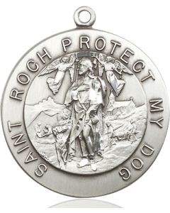 St Roch 4270 - 1 1/8 x 1
