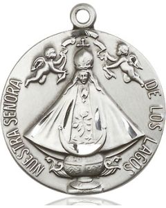 Senora de los Lagos 4271 - 1 x 7/8