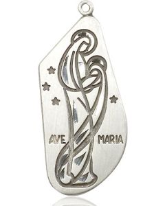 Ave Maria 4272 - 1 1/4 x 1/2