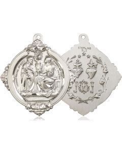 Holy Family 43-129/R129-1 5/8 x 1 3/4