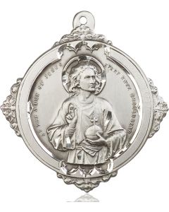 Holy Name 43-130 - 1 5/8 x 1 3/4
