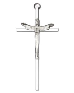 Risen Christ 4565 - 6 x 3 Wall Cross