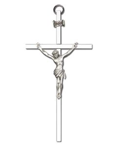 Crucifix 4580 - 6 x 3 Wall Cross