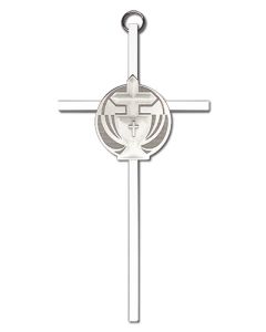 Communion 4695 - 6 x 3 Wall Cross