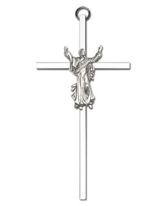 Risen Christ 4930 - 6 x 3 Wall Cross
