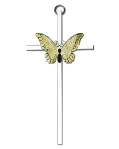 Resurrection 4940 - 6 x 3 Wall Cross
