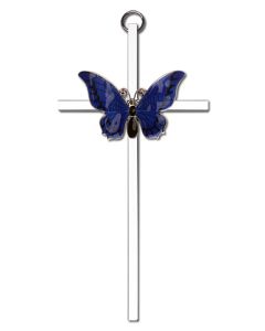 Resurrection 4941 - 6 x 3 Wall Cross