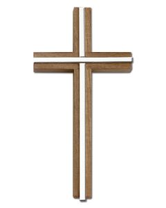 Crucifix 5000 - 5 x 3 Wall Cross