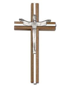 Risen Christ 5085 - 6 x 3 Wall Cross