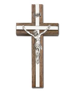 Crucifix 5089 - 4 x 2 Wall Cross