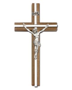 Crucifix 5090 - 6 x 3 Wall Cross