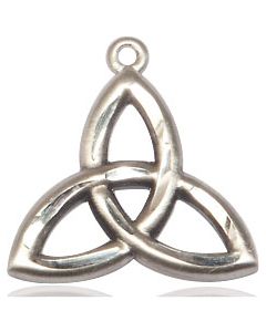 Trinity Irish Knot 5101 - 3/4 X 3/4