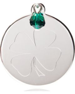 Shamrock 5108EM - 1 x 7/8