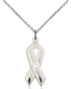 Cancer Awareness 5150 - 7/8 X 3/8 Available in 12 colors