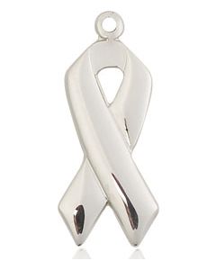 Cancer Awareness 5150 - 7/8 X 3/8