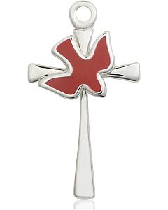 Cross / Holy Spirit 5229R - 7/8 x 1/2