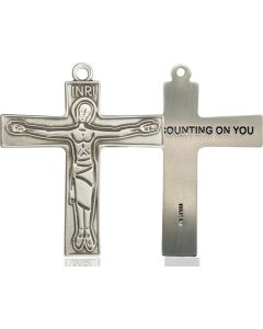 Cursillio Cross 5239 - 2 x 1 5/8