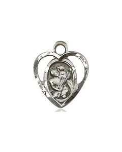 St Christopher 5403 - 3/8 x 1/4