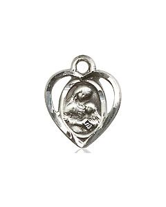 St Ann 5405 - 3/8 x 1/4