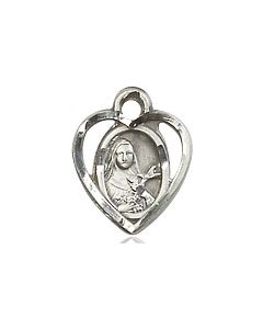 St Theresa 5409 - 3/8 x 1/4