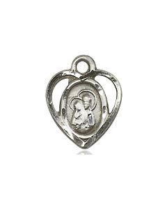 Our Lady of Perpetual Help 5410 - 3/8 x 1/4