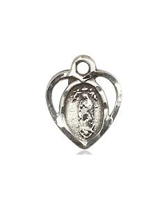 Our Lady of la Salette 5412 - 3/8 x 1/4