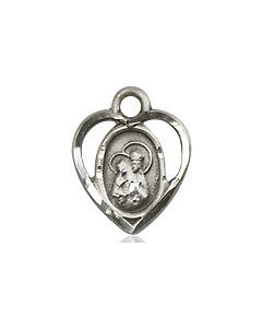 St Ann 5414 - 3/8 x 1/4