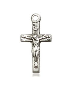 Crucifix 5417 - 5/8 x 1/4