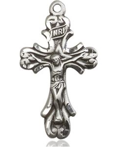 Crucifix 5421 - 1 x 1/2